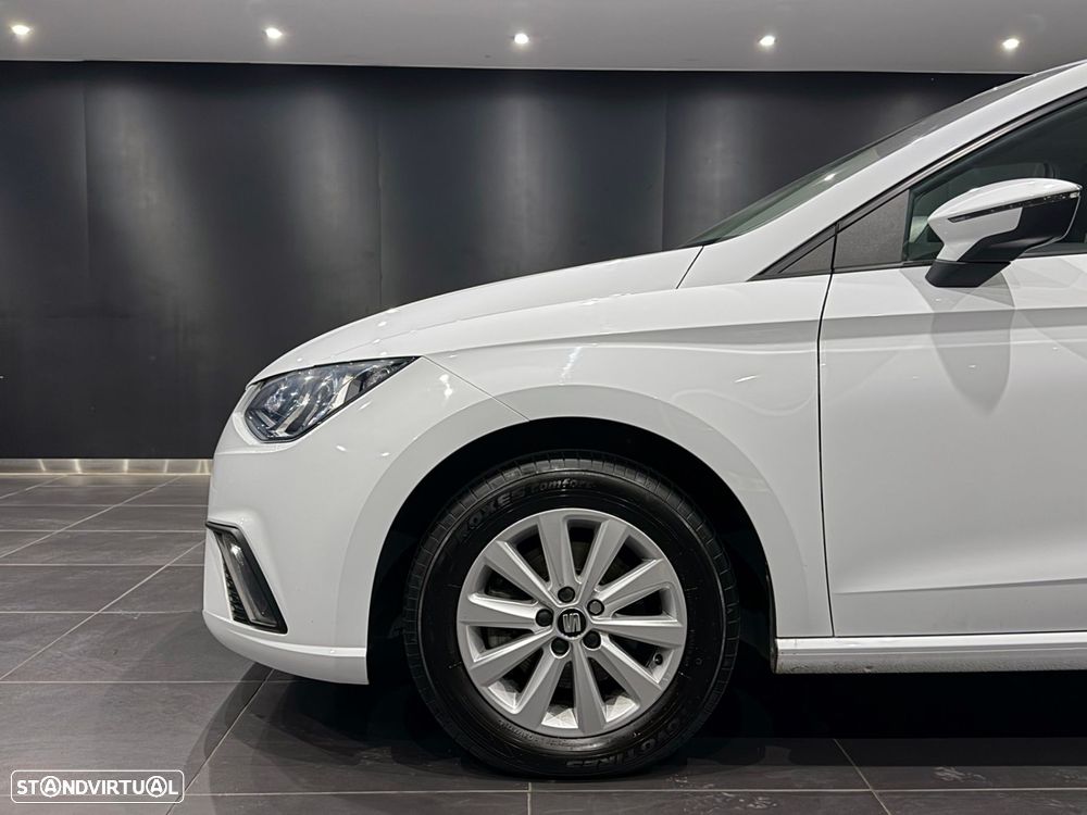 SEAT Ibiza 1.6 TDI Style - 3