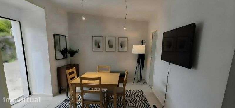 Moradia T2 renovada Antas Porto - Grande imagem: 3/7