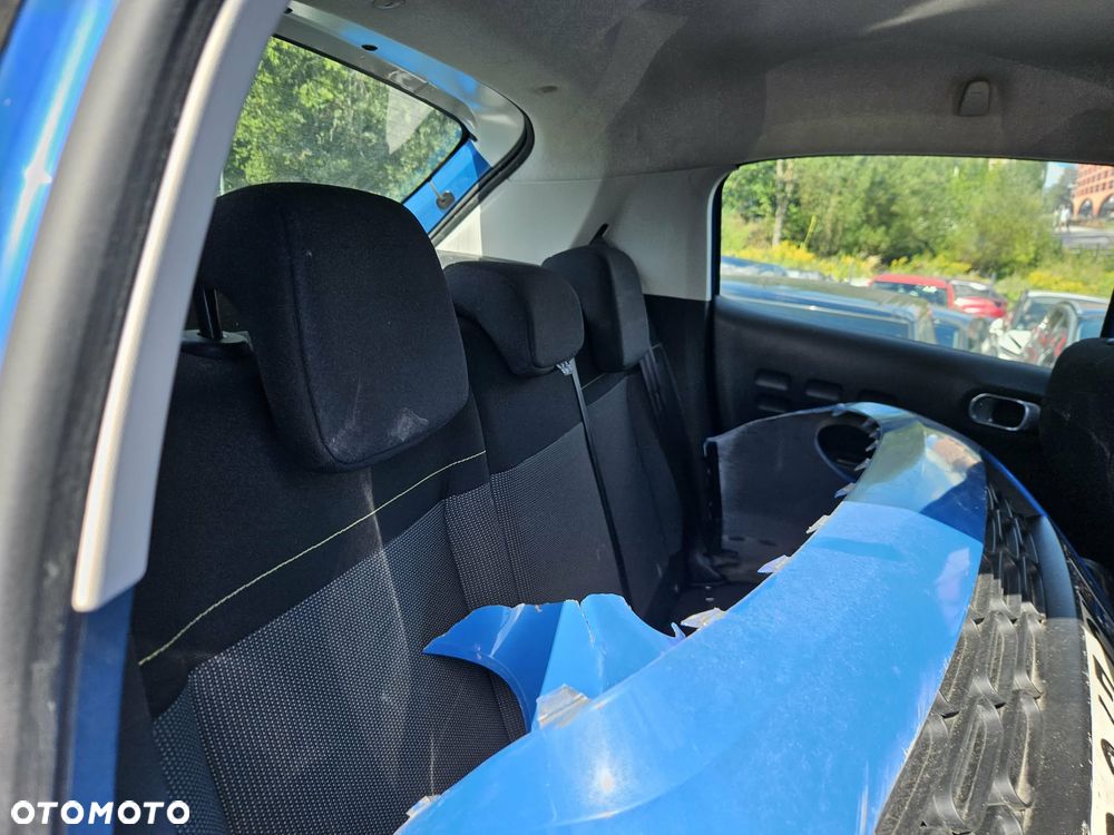 Citroën C3 BlueHDi 100 S&S FEEL PACK - 15