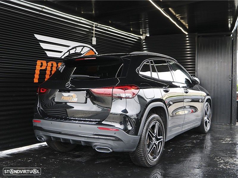 Mercedes-Benz GLA 250 - 2