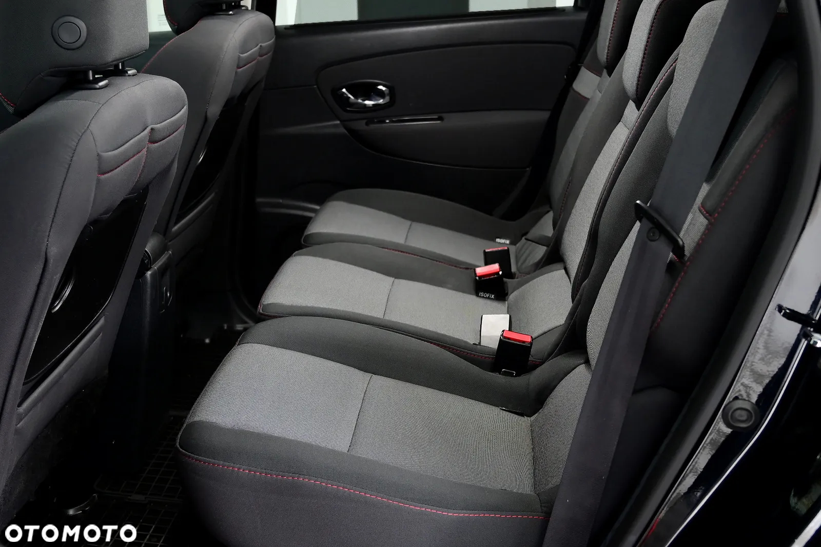 Renault Scenic - 20