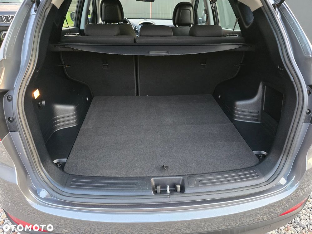 Hyundai ix35 - 13