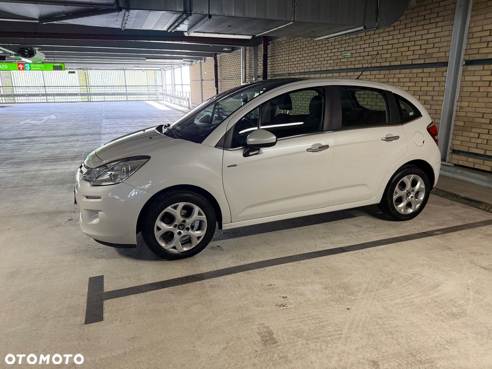 Citroën C3 1.2 VTi Exclusive - 10