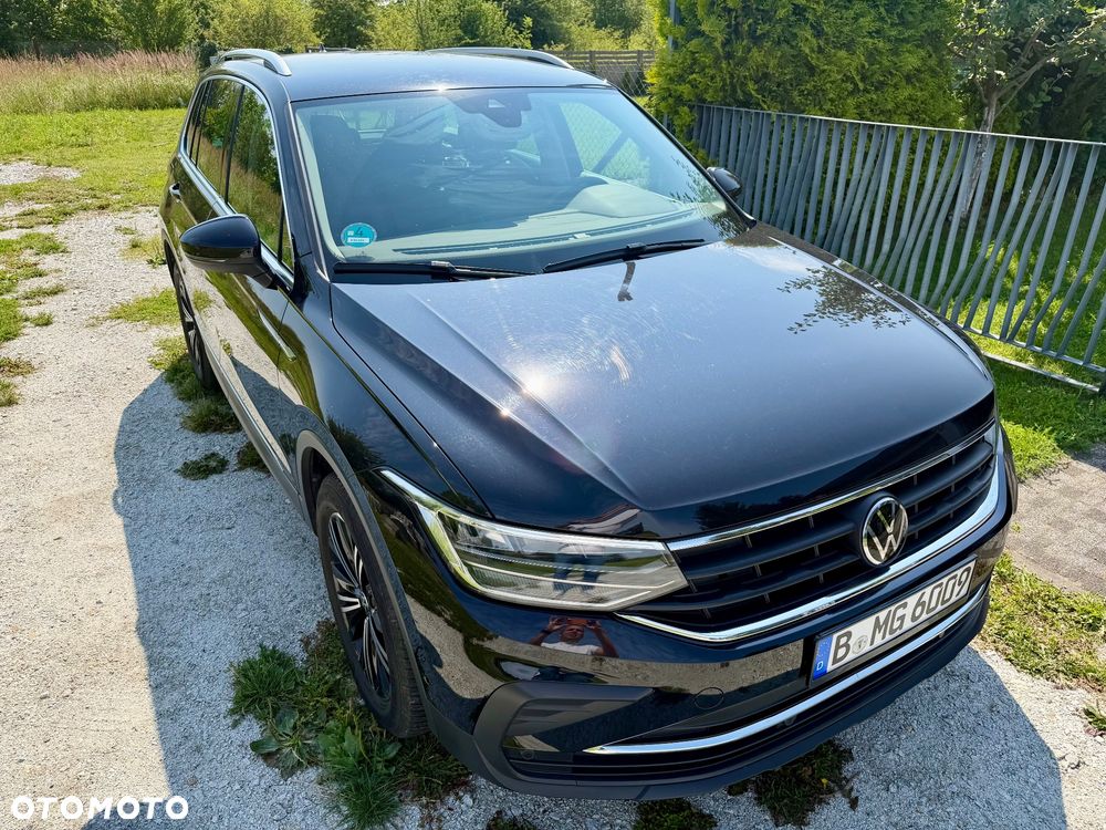 Volkswagen Tiguan - 6