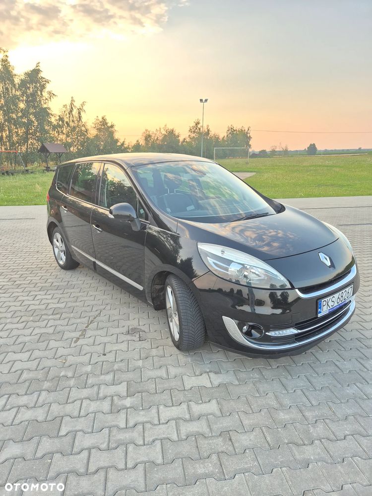 Renault Scenic 1.6 dCi Energy Limited - 14