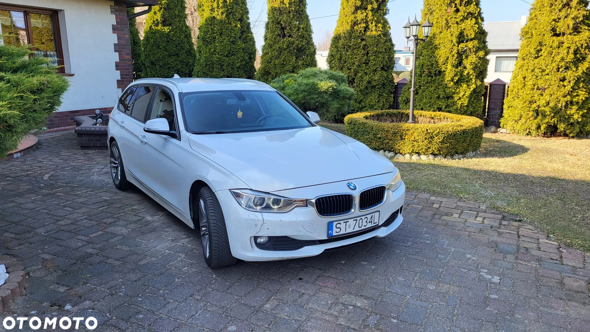 BMW Seria 3 - 2