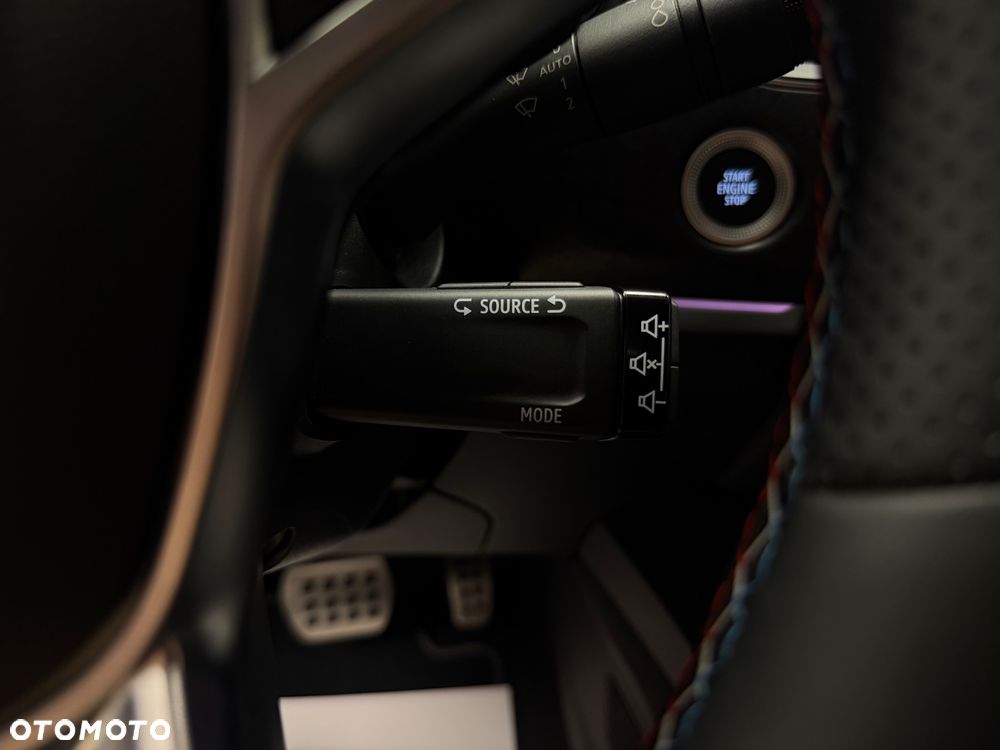 Renault Arkana 1.3 TCe mHEV Esprit Alpine EDC - 27