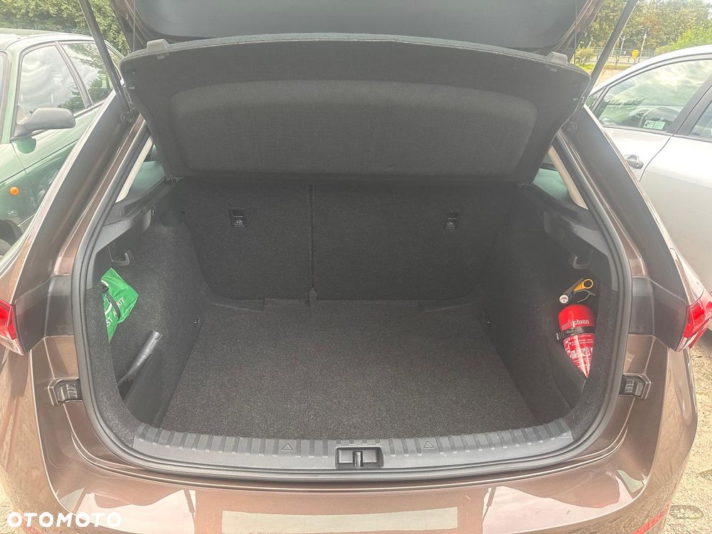 Skoda Scala 1.0 TSI Style - 9