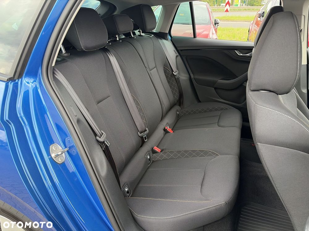 Skoda Scala 1.0 TSI Ambition - 20