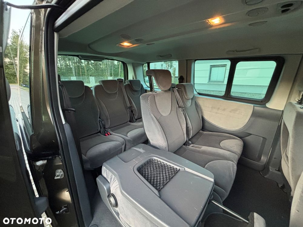 Citroën Jumpy Combi - 23
