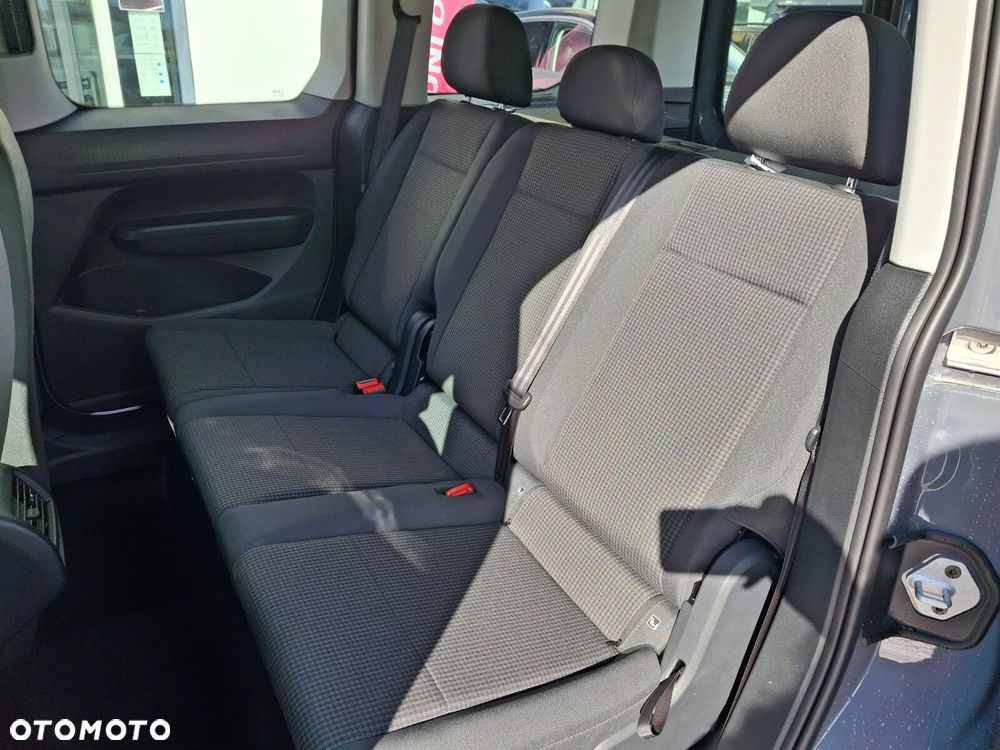 Volkswagen Caddy 1.5 TSI - 20