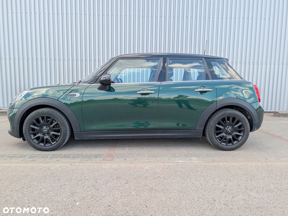 MINI Cooper - 2