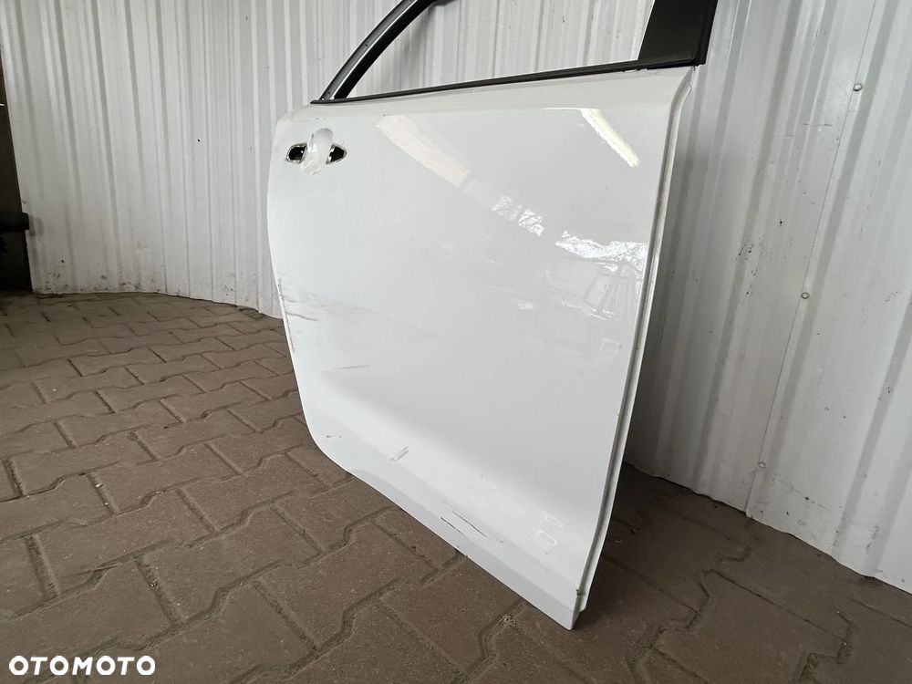 TOYOTA COROLLA E21 KOMBI 2019- DRZWI PRAWE TYLNE TYŁ LISTWA ZGARNIAJĄCA RAMKA NAKŁADKA SŁUPKA NA SŁUPEK - 11