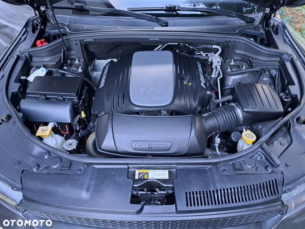 Dodge Durango - 35