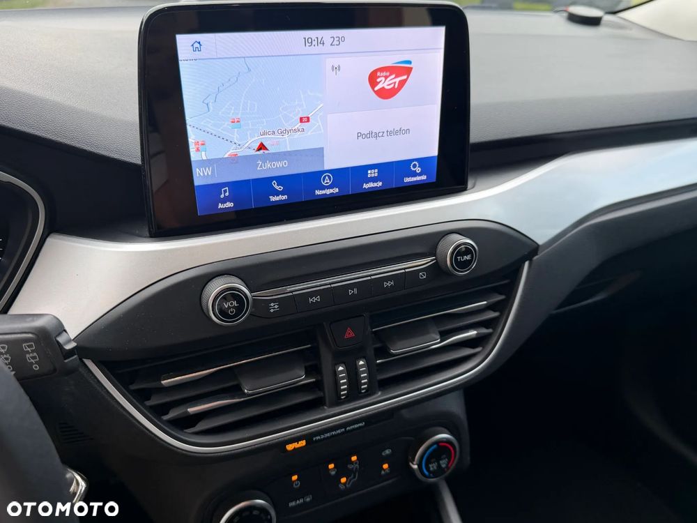 Ford Focus 1.5 EcoBlue Start-Stopp-System COOL&CONNECT - 13