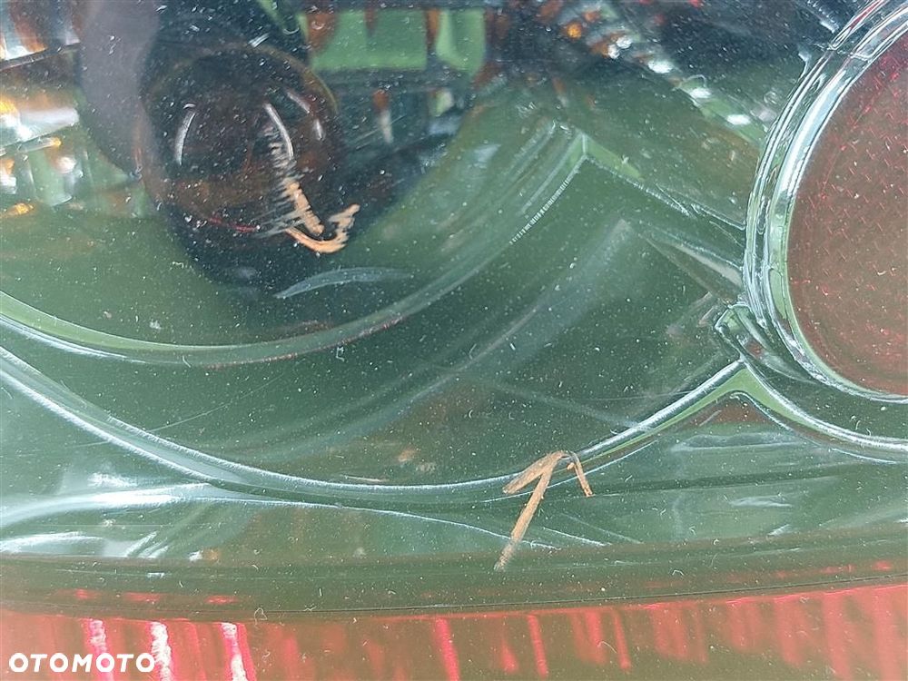 Lampy tył tylne komplet Audi A4 B5 TUNING KOMBI 1995-2001 - 14