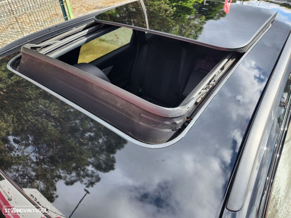 Audi A4 Avant 40 TDI S tronic - 24