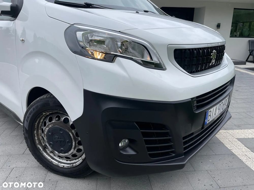 Peugeot Expert - 9
