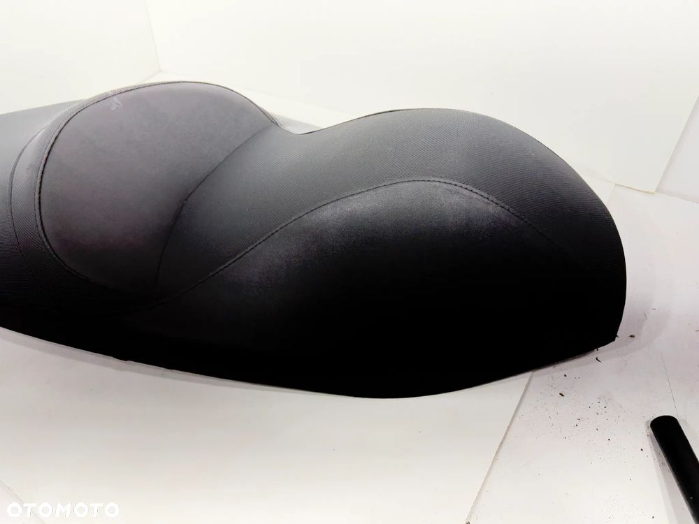 Siedzenie fotel  Kymco Dink Street 125 DownTown - 6