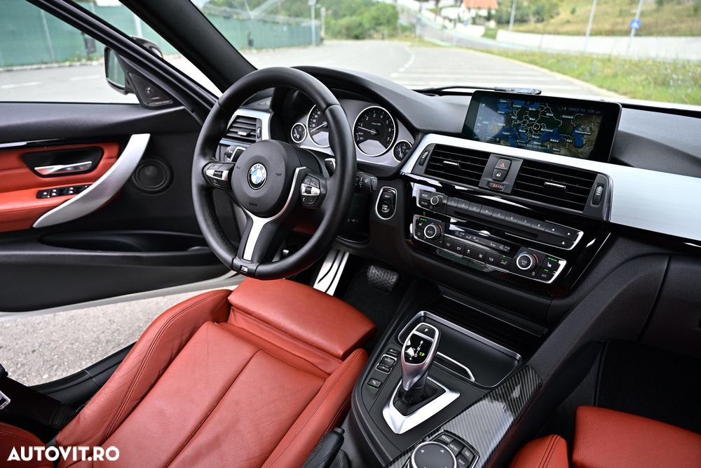 BMW Seria 3 - 17