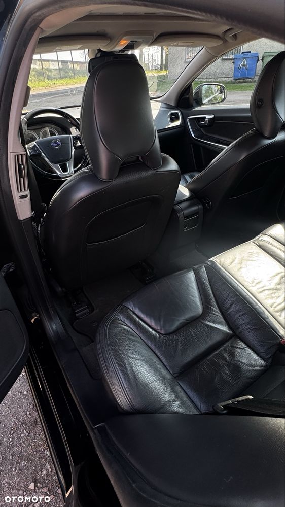 Volvo S60 - 7