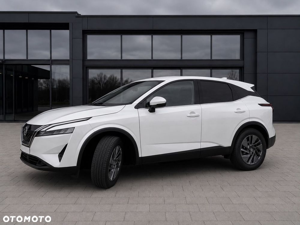 Nissan Qashqai 1.3 DIG-T MHEV Xtronic N-Connecta - 12