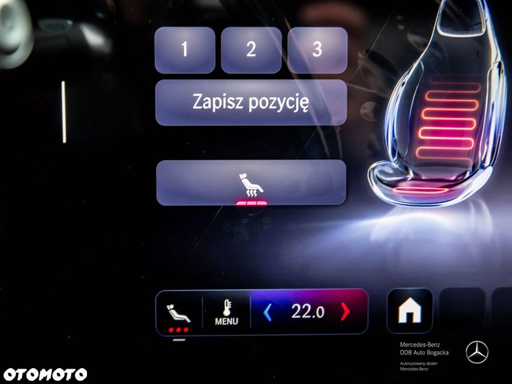 Mercedes-Benz CLA 220 mHEV 4-Matic 8G-DCT - 13
