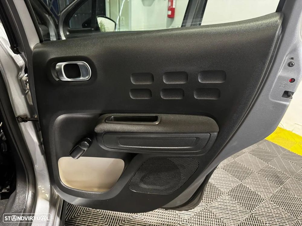 Citroën C3 Pure Tech S&S C-Series - 50