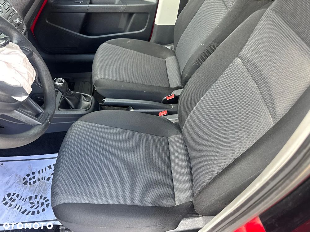 Skoda Citigo 1.0 Ambition EU6 - 25