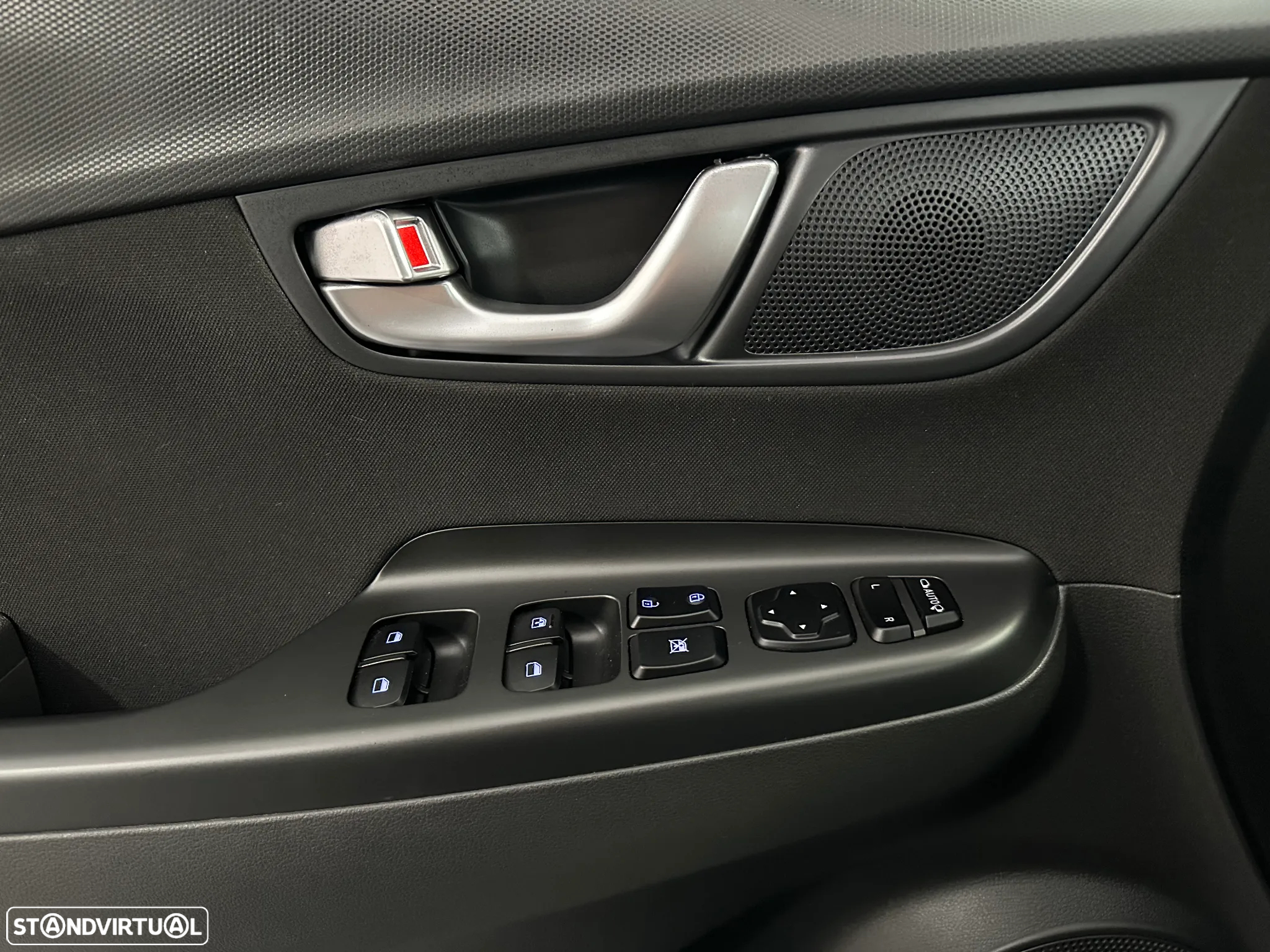 Hyundai Kauai 1.0 T-GDi Premium (TT) - 16