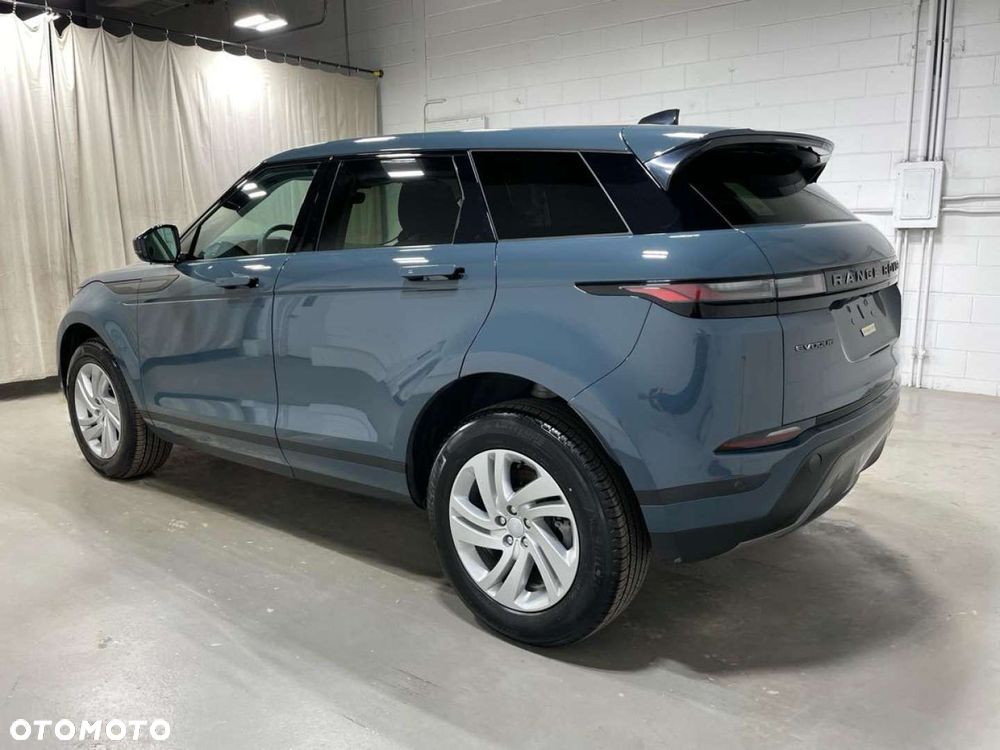 Land Rover Range Rover Evoque - 2