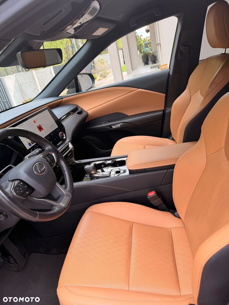 Lexus RX 300 Prestige - 13
