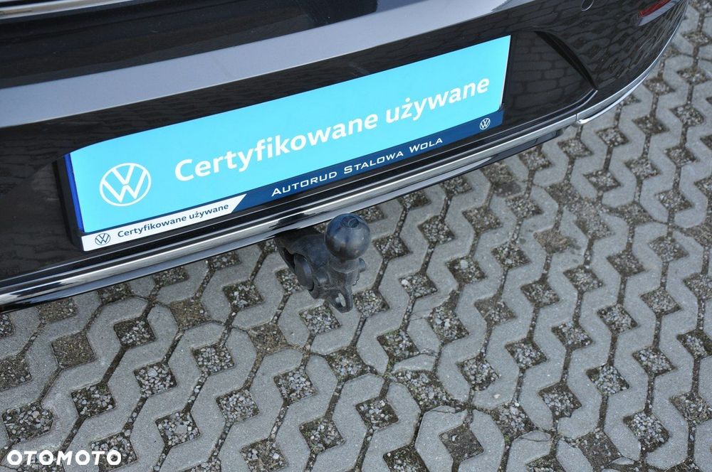 Volkswagen Arteon 2.0 TSI DSG R-Line Edition - 28