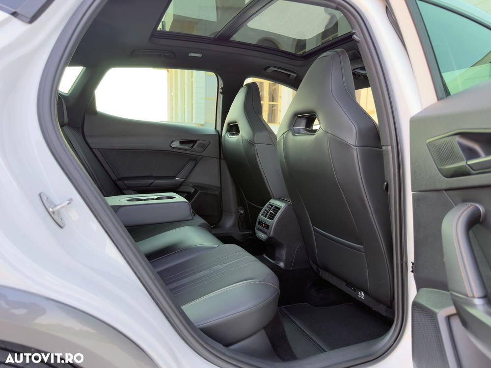 Cupra Formentor VZ 1.4 e-Hybrid DSG Tribe Edition - 35