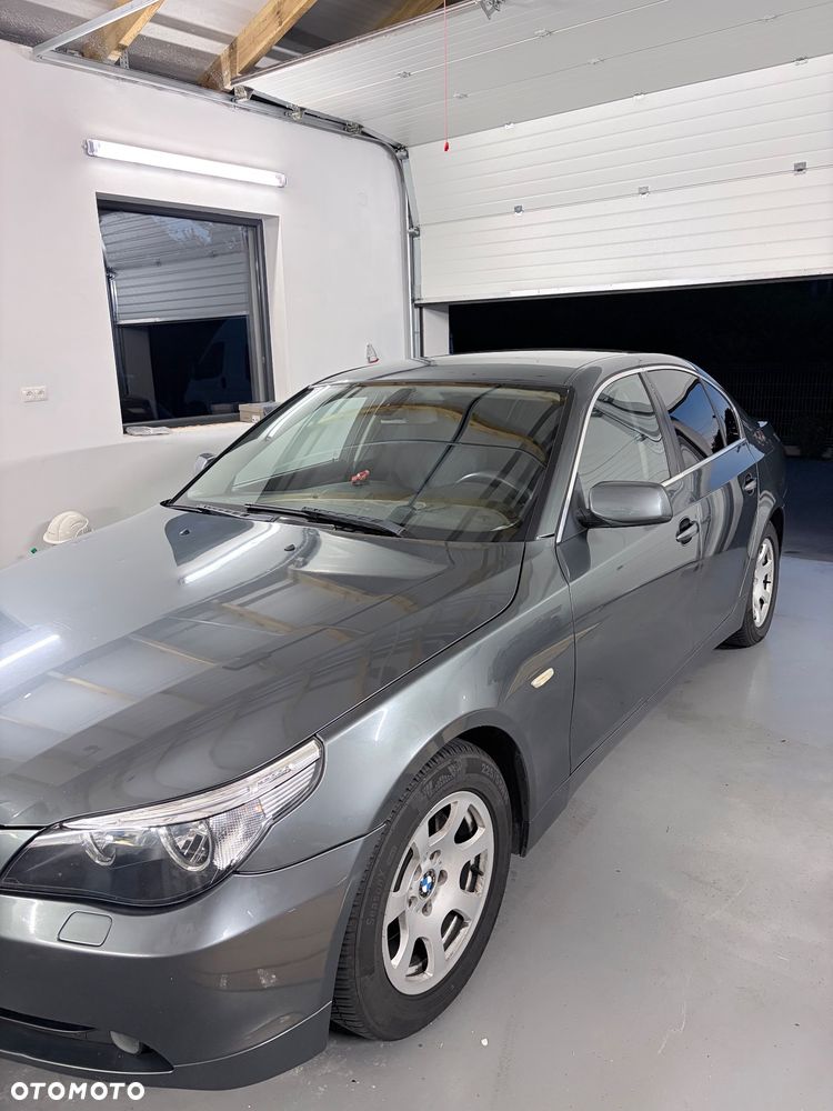 BMW Seria 5 - 3
