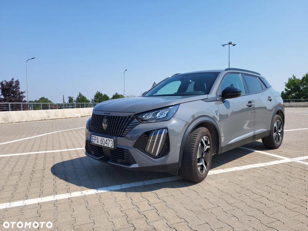 Peugeot 2008 - 1