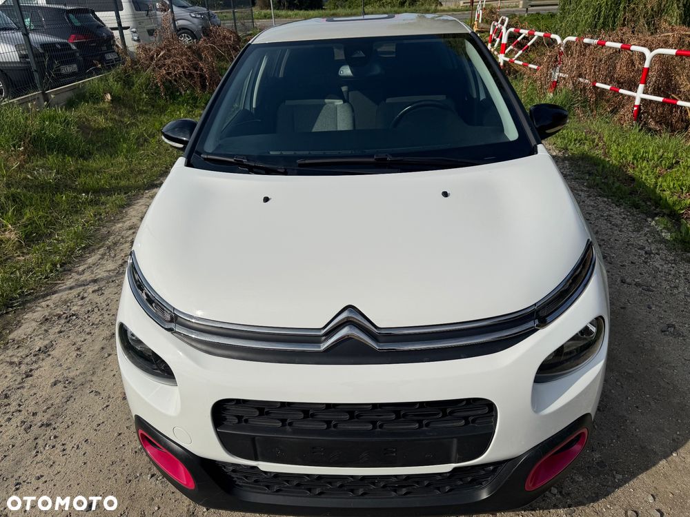 Citroën C3 - 2