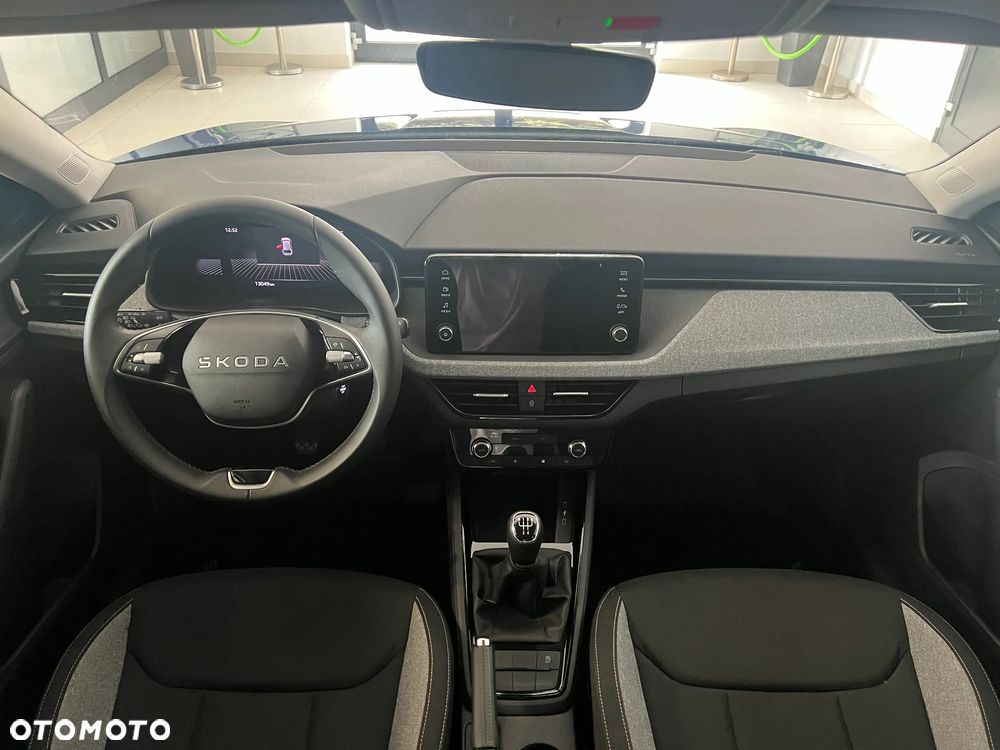Skoda Scala 1.0 TSI Selection - 12