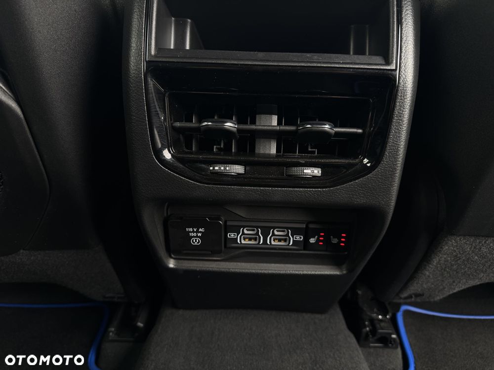 Jeep Grand Cherokee 2.0 4xe Automatik Trailhawk - 17