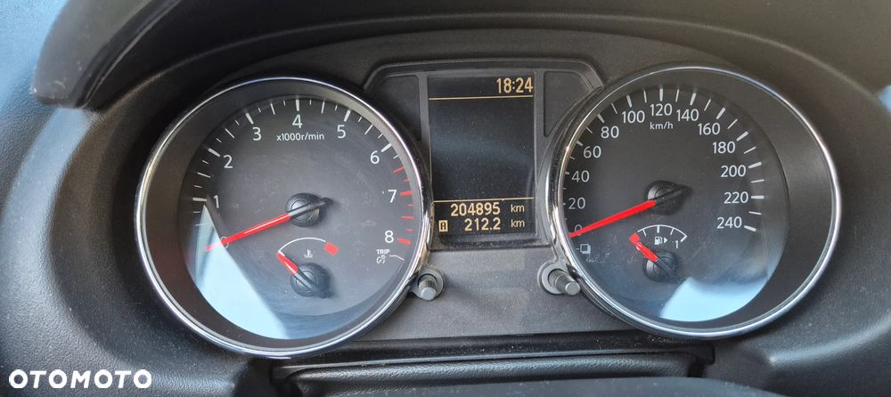 Nissan Qashqai 1.6 Acenta - 10