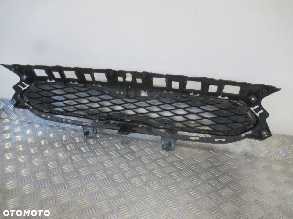 GRILL GRILL ATRAPA KIA CEED III 3 2018- - 12