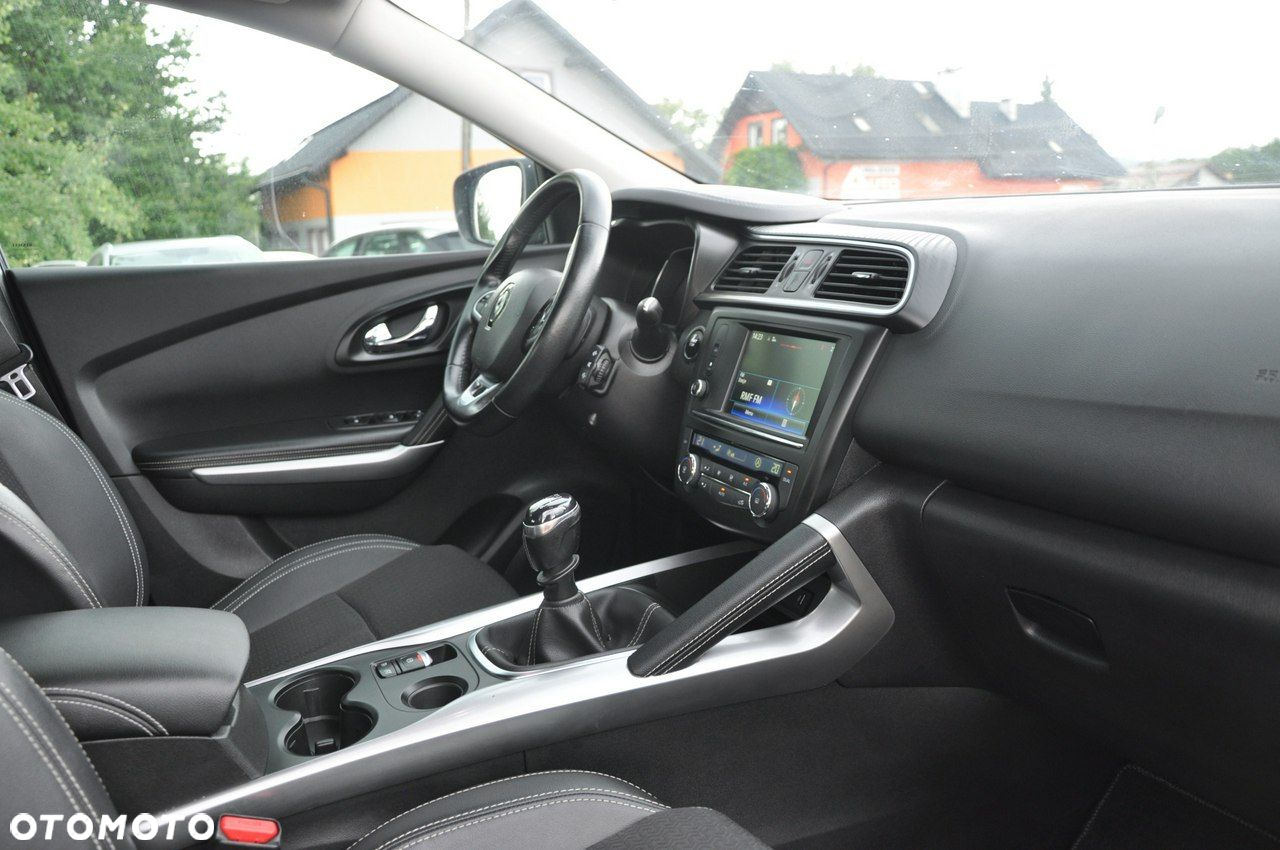 Renault Kadjar - 16