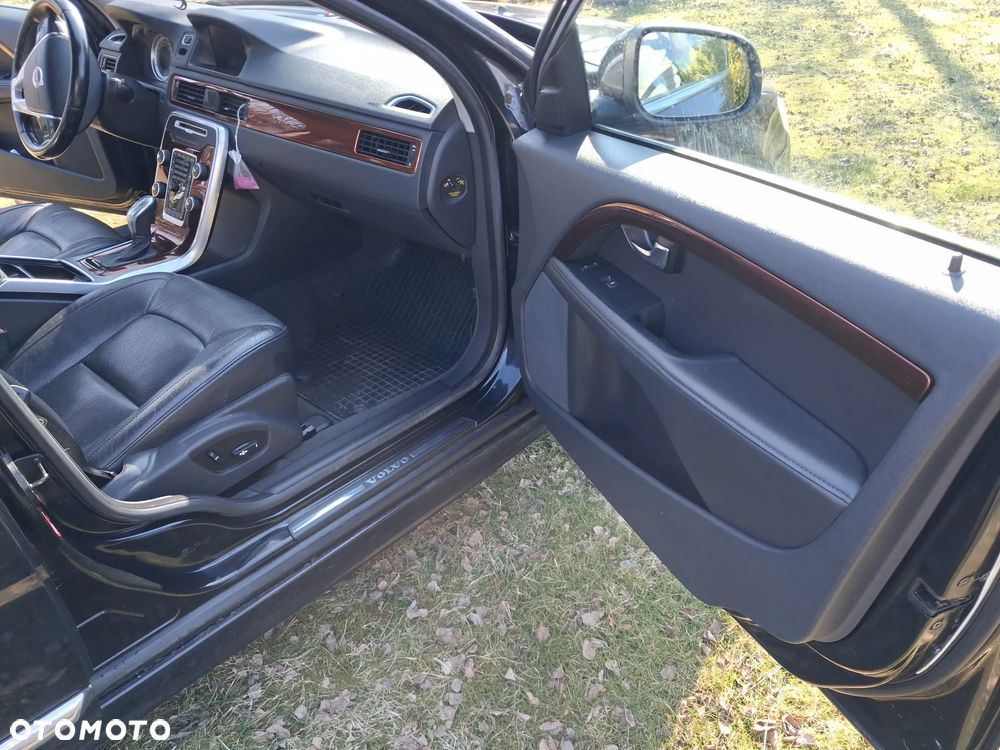 Volvo S80 T5 Momentum - 30