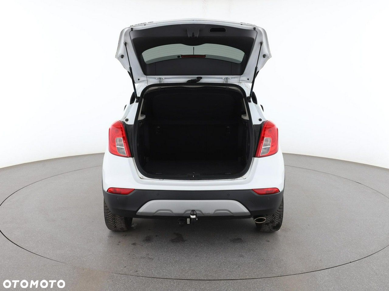 Opel Mokka X 1.4 T Color Edition S&S - 19