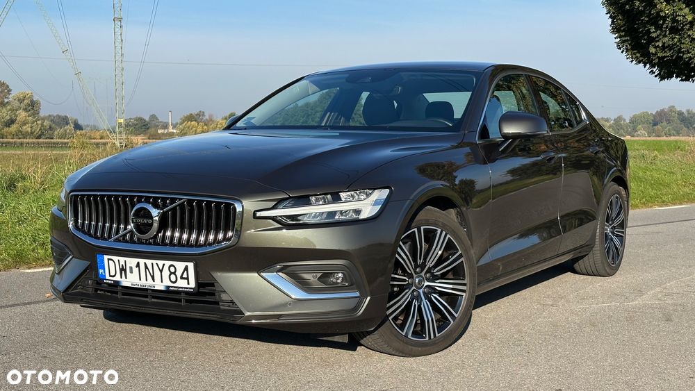 Volvo S60 B5 B Inscription - 4