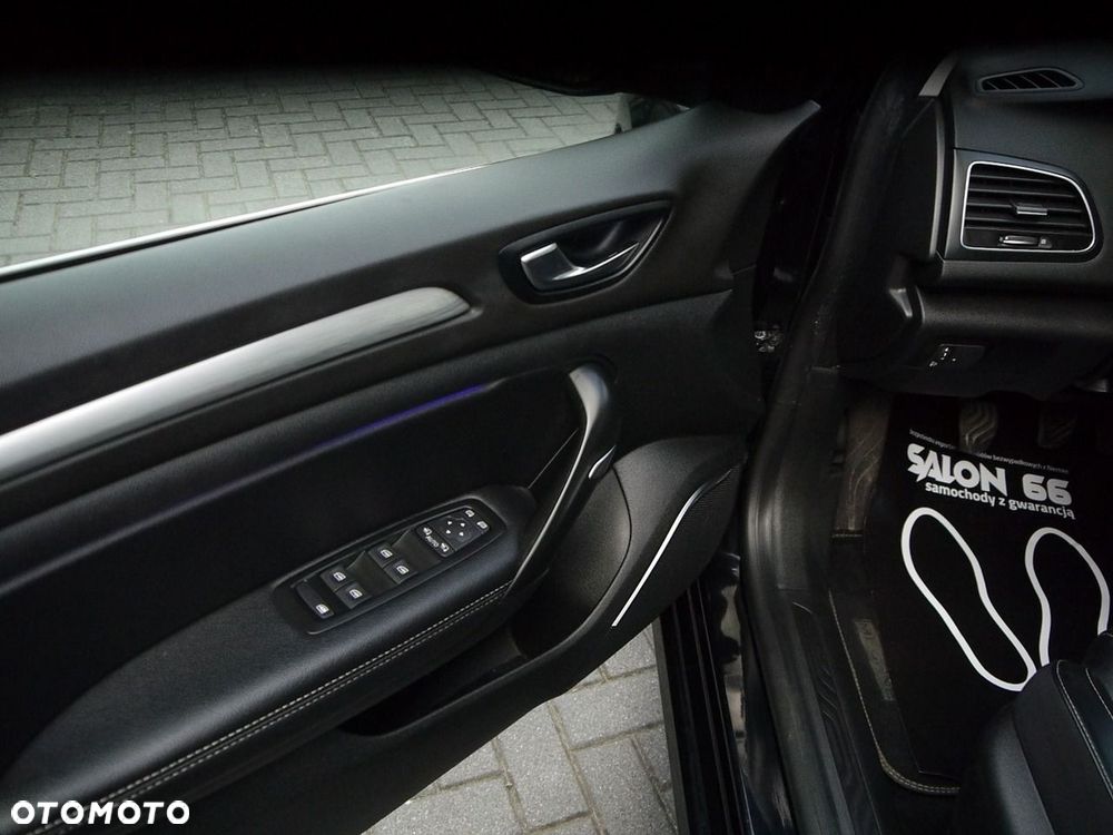 Renault Megane ENERGY TCe 130 INTENS - 39