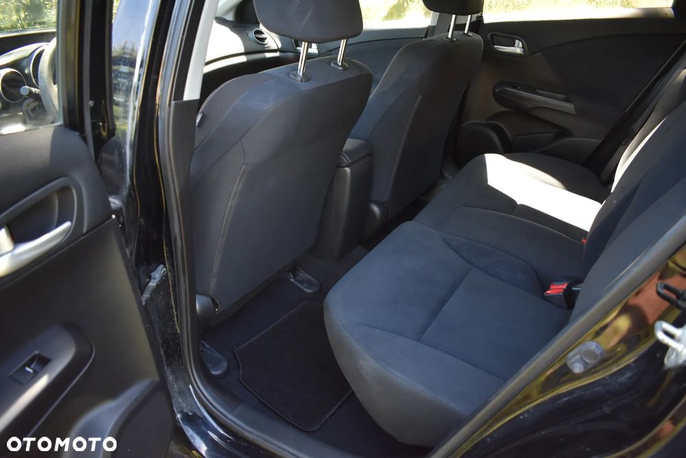 Honda Civic 1.4 Sport - 12