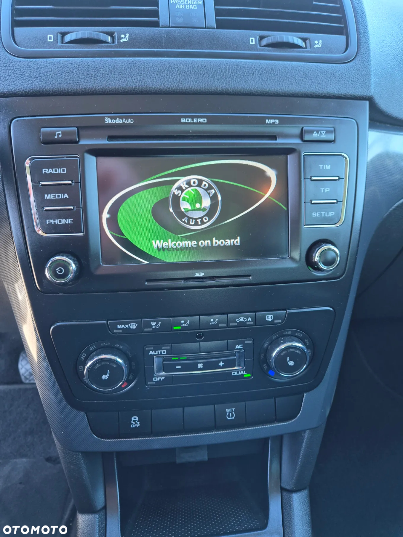 Skoda Yeti 1.4 TSI Active Green tec PLUS EDITION - 25