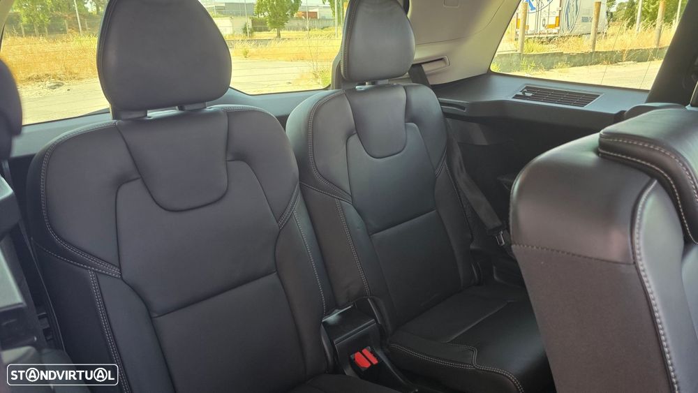 Volvo XC 90 2.0 D4 Inscription - 22