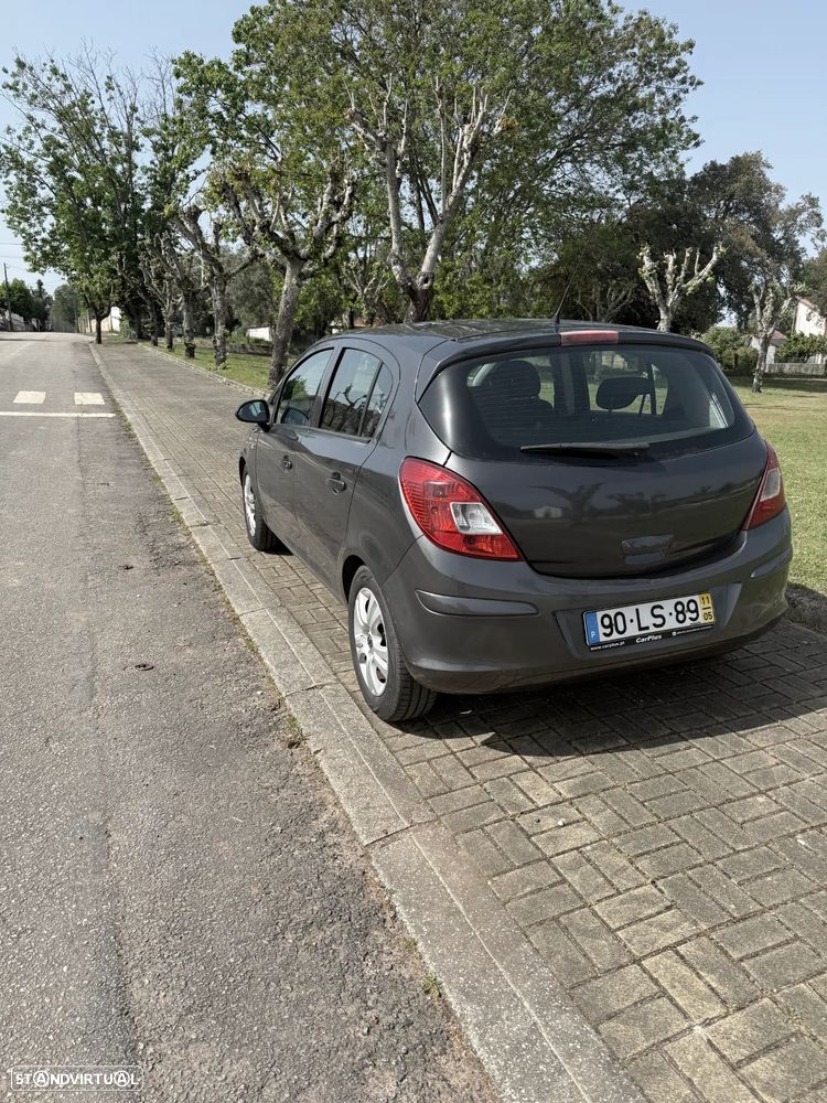 Opel Corsa 1.3 CDTi Enjoy - 6